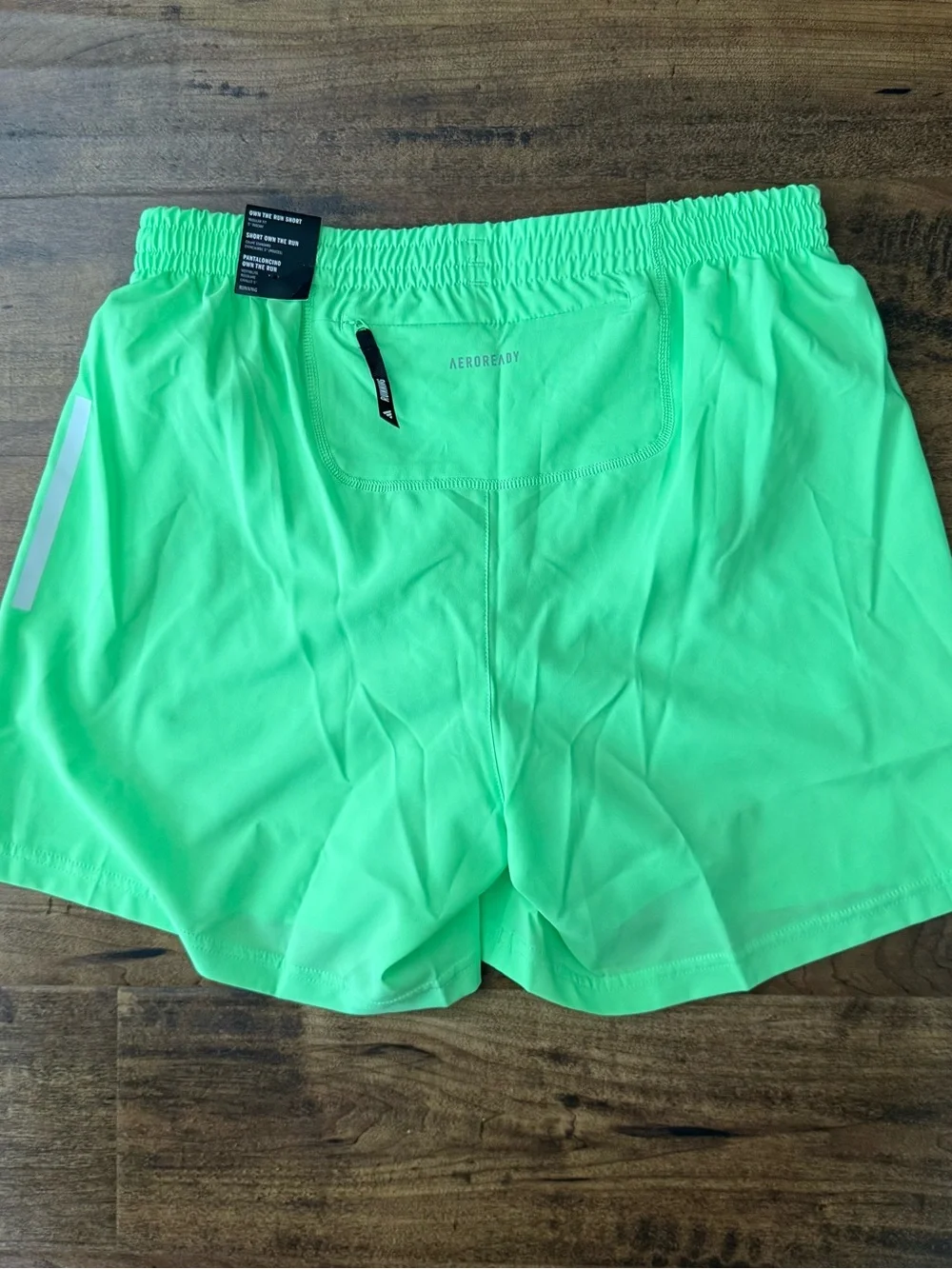 adidas Own the Run Men's M 5